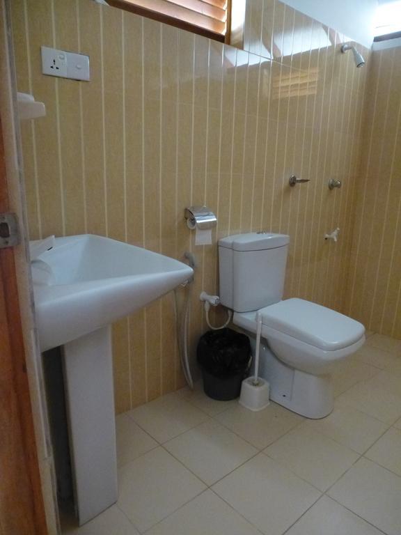נילבלי High Park Hotel מראה חיצוני תמונה