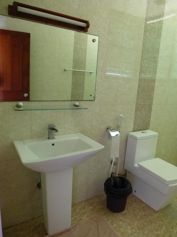 נילבלי High Park Hotel מראה חיצוני תמונה