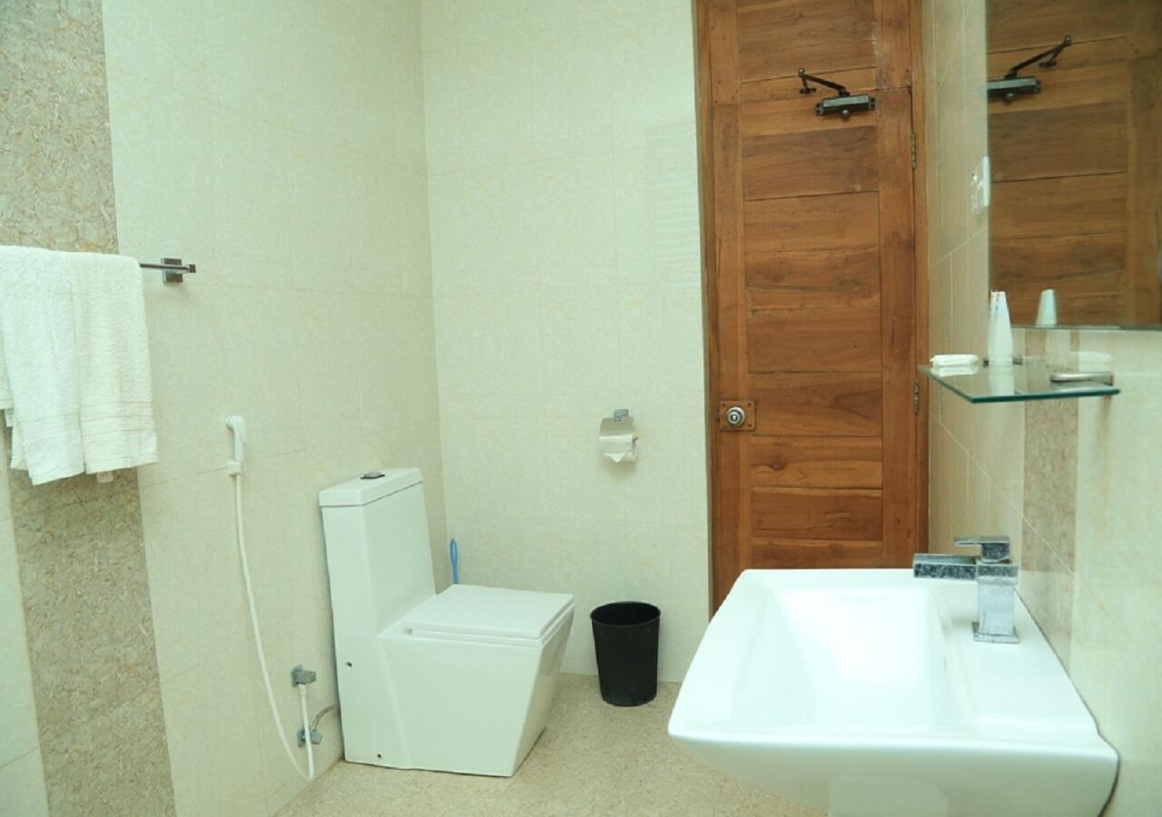 נילבלי High Park Hotel מראה חיצוני תמונה